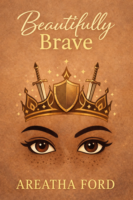 Beautifully Brave inspirational children's book