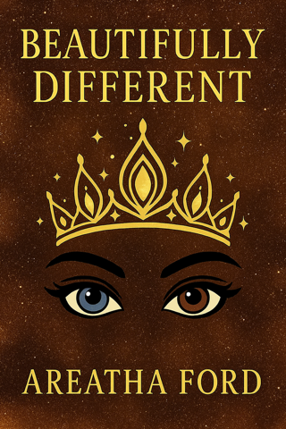 Beautifully Different inspirational children's story